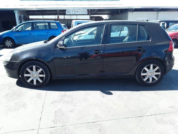INYECTOR VOLKSWAGEN GOLF V (1K1)(10.2003) - Imagen 4