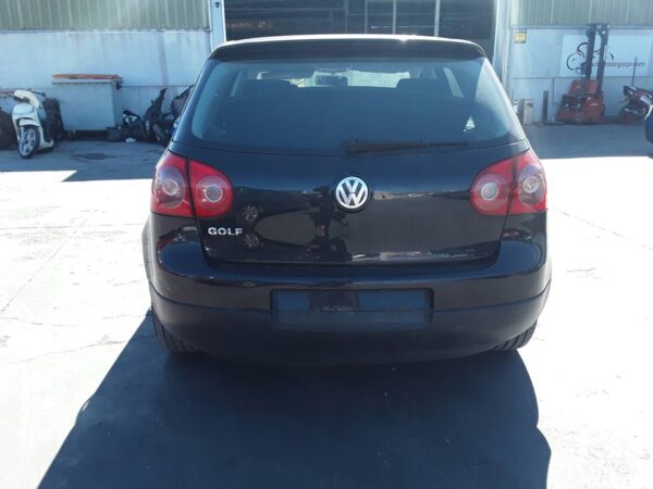 INYECTOR VOLKSWAGEN GOLF V (1K1)(10.2003) - Imagen 5