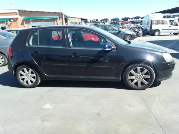 RADIADOR AGUA VOLKSWAGEN GOLF V BERLINA - Imagen 4