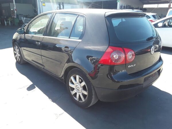 INTERCOOLER VOLKSWAGEN GOLF V BERLINA - Imagen 5