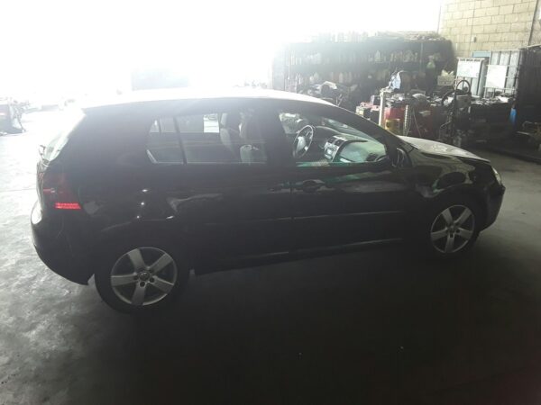 TRANSMISION DELANTERA IZQUIERDA VOLKSWAGEN GOLF V BERLINA - Imagen 3