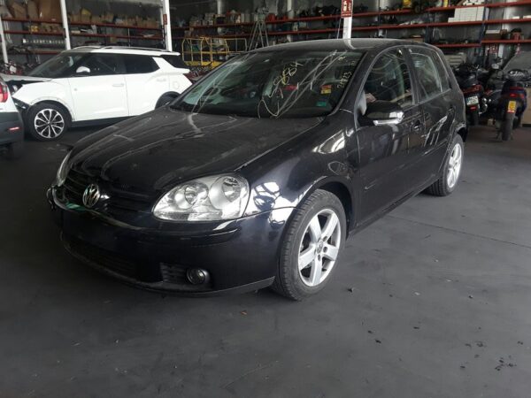 TRANSMISION DELANTERA DERECHA VOLKSWAGEN GOLF V BERLINA - Imagen 5