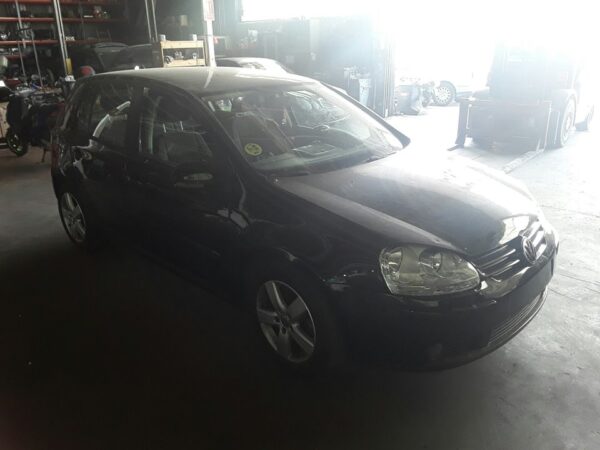 TRANSMISION DELANTERA IZQUIERDA VOLKSWAGEN GOLF V BERLINA - Imagen 5