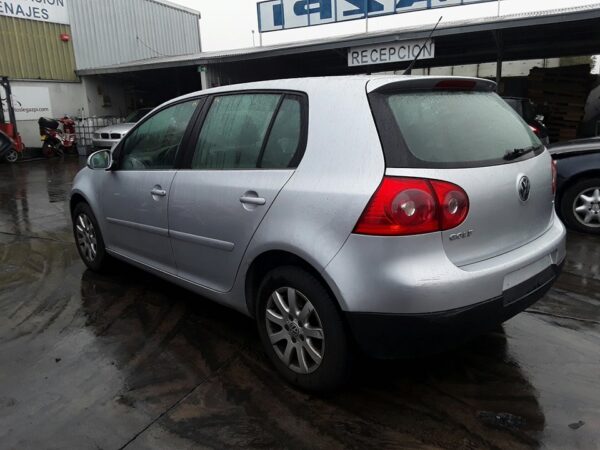 CERRADURA PUERTA DELANTERA IZQUIERDA  VOLKSWAGEN GOLF V BERLINA - Imagen 3