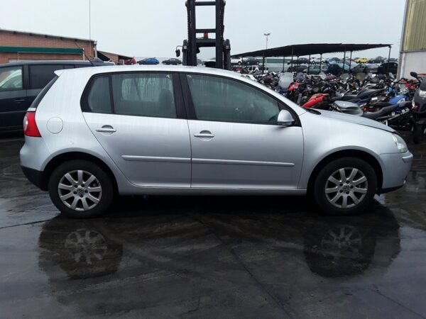COMPRESOR AIRE ACONDICIONADO VOLKSWAGEN GOLF V BERLINA - Imagen 3