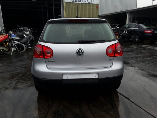 CERRADURA PUERTA DELANTERA IZQUIERDA  VOLKSWAGEN GOLF V BERLINA - Imagen 4