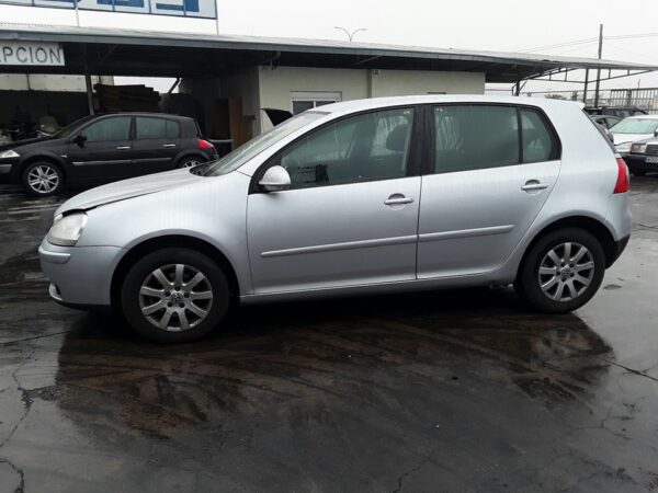 COMPRESOR AIRE ACONDICIONADO VOLKSWAGEN GOLF V BERLINA - Imagen 4