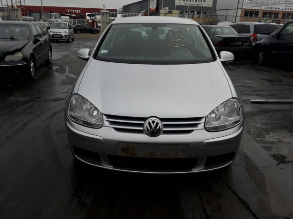 PILOTO TRASERO DERECHO VOLKSWAGEN GOLF V BERLINA - Imagen 2