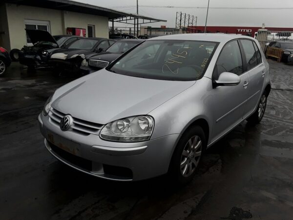 ALTERNADOR VOLKSWAGEN GOLF V BERLINA - Imagen 3
