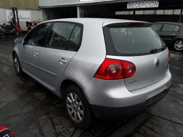 ALTERNADOR VOLKSWAGEN GOLF V BERLINA - Imagen 4