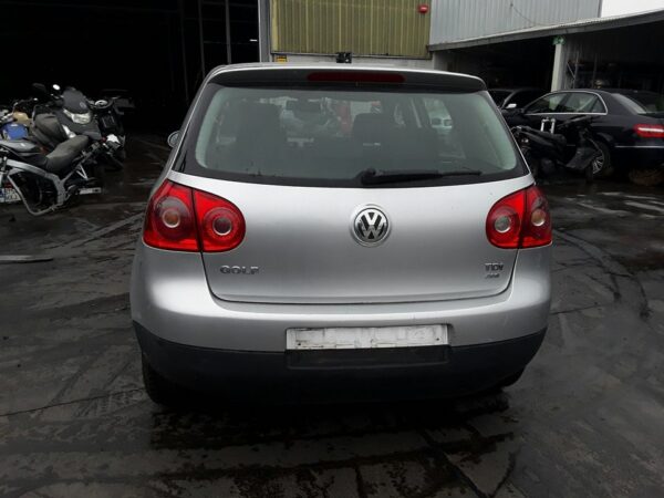ALTERNADOR VOLKSWAGEN GOLF V BERLINA - Imagen 5