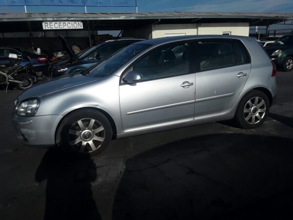 ABS VOLKSWAGEN GOLF V BERLINA - Imagen 4