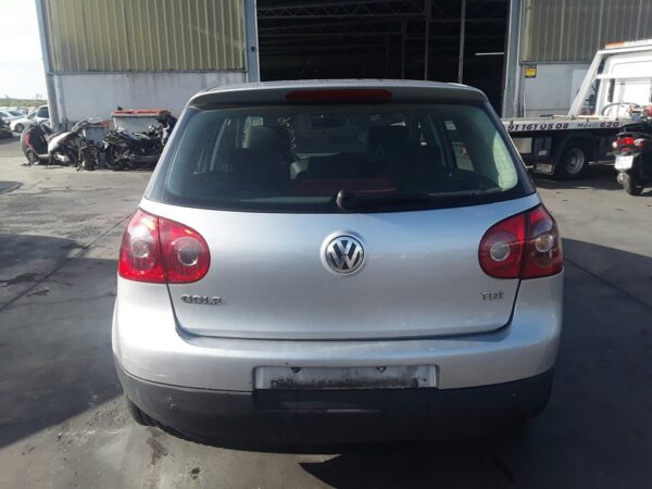 PARAGOLPES DELANTERO VOLKSWAGEN GOLF V BERLINA - Imagen 5