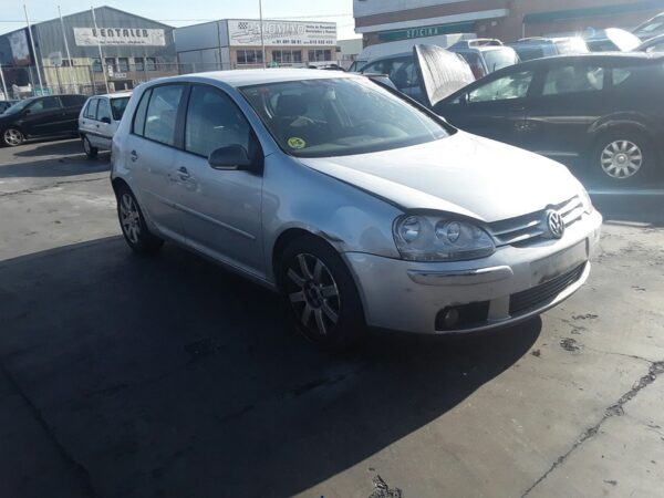 ABS VOLKSWAGEN GOLF V BERLINA - Imagen 5