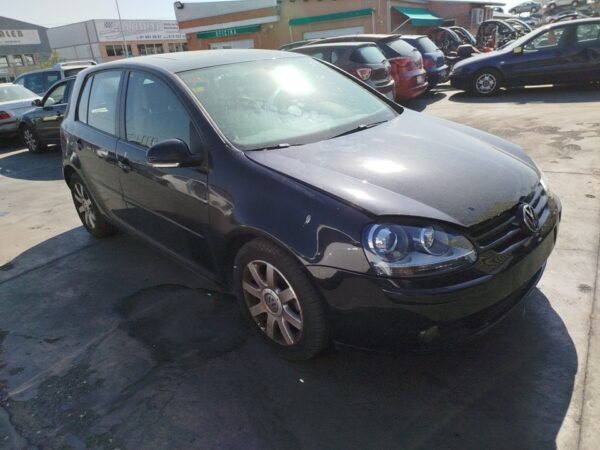 PILOTO TRASERO IZQUIERDO INTERIOR VOLKSWAGEN GOLF V (1K1)(10.2003) - Imagen 3