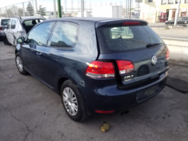 RETROVISOR DERECHO VOLKSWAGEN GOLF VI - Imagen 4