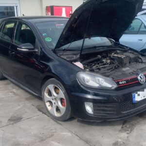 MANDO CLIMATIZADOR VOLKSWAGEN GOLF VI