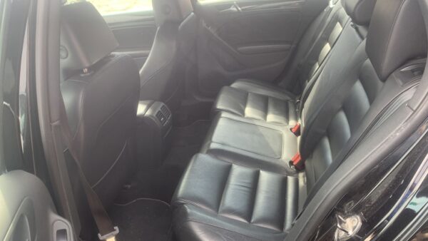 COLECTOR ADMISION VOLKSWAGEN GOLF VI - Imagen 5