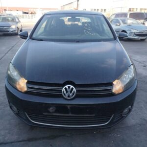 KIT AIRBAG VOLKSWAGEN GOLF VI (5K1)(10.2008)