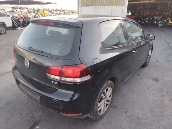 ALTERNADOR VOLKSWAGEN GOLF VI (5K1)(10.2008) - Imagen 3
