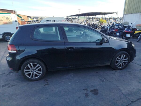 CAJA CAMBIOS VOLKSWAGEN GOLF VI (5K1)(10.2008) - Imagen 3