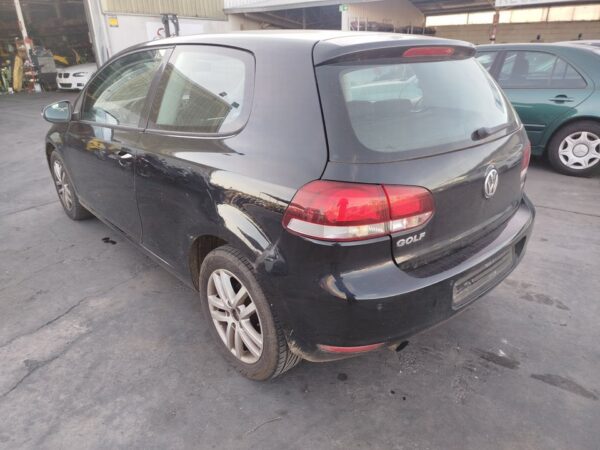 TRANSMISION DELANTERA IZQUIERDA VOLKSWAGEN GOLF VI (5K1)(10.2008) - Imagen 5