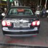 TRANSMISION DELANTERA IZQUIERDA VOLKSWAGEN JETTA V (1K2) - Imagen 2