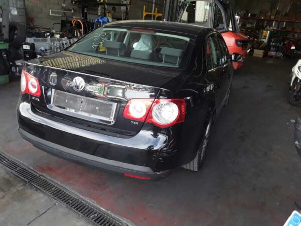 TRANSMISION DELANTERA IZQUIERDA VOLKSWAGEN JETTA V (1K2) - Imagen 3