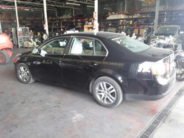 TRANSMISION DELANTERA DERECHA VOLKSWAGEN JETTA V (1K2) - Imagen 4