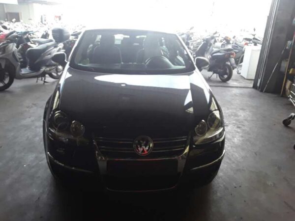 TRANSMISION DELANTERA IZQUIERDA VOLKSWAGEN JETTA V (1K2) - Imagen 5