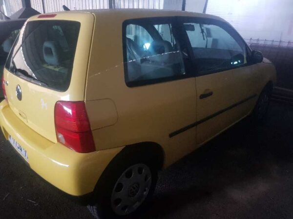 FARO IZQUIERDO VOLKSWAGEN LUPO (6X1/6E1) - Imagen 2