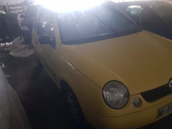 FARO DERECHO VOLKSWAGEN LUPO (6X1/6E1) - Imagen 4