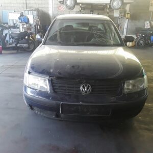 MECANICA COMPLETA VOLKSWAGEN PASSAT BERLINA
