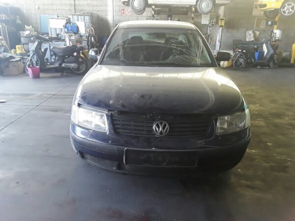 MECANICA COMPLETA VOLKSWAGEN PASSAT BERLINA