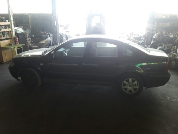 MECANICA COMPLETA VOLKSWAGEN PASSAT BERLINA - Imagen 2