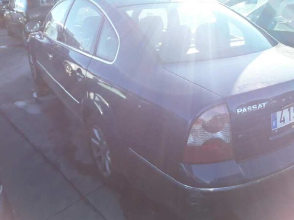 RETROVISOR DERECHO VOLKSWAGEN PASSAT BERLINA - Imagen 2