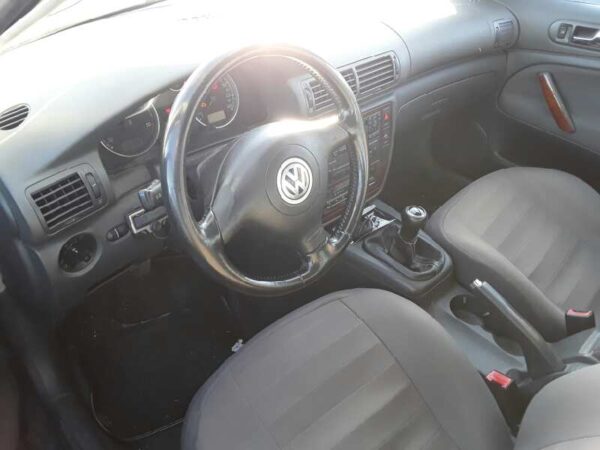 RETROVISOR DERECHO VOLKSWAGEN PASSAT BERLINA - Imagen 3