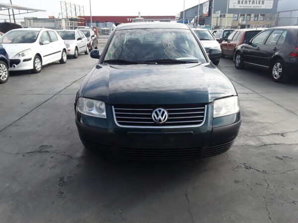MOTOR COMPLETO VOLKSWAGEN PASSAT BERLINA - Imagen 2
