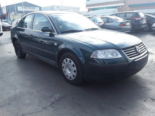 MOTOR COMPLETO VOLKSWAGEN PASSAT BERLINA - Imagen 3