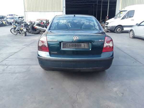 MOTOR COMPLETO VOLKSWAGEN PASSAT BERLINA - Imagen 4