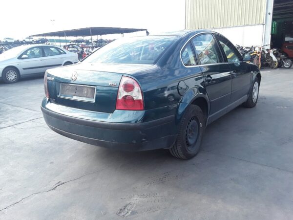 MOTOR COMPLETO VOLKSWAGEN PASSAT BERLINA - Imagen 5