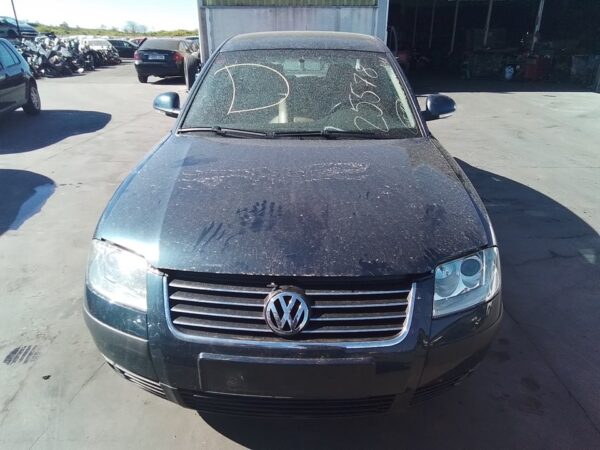 MOTOR COMPLETO VOLKSWAGEN PASSAT BERLINA (3B3) - Imagen 2