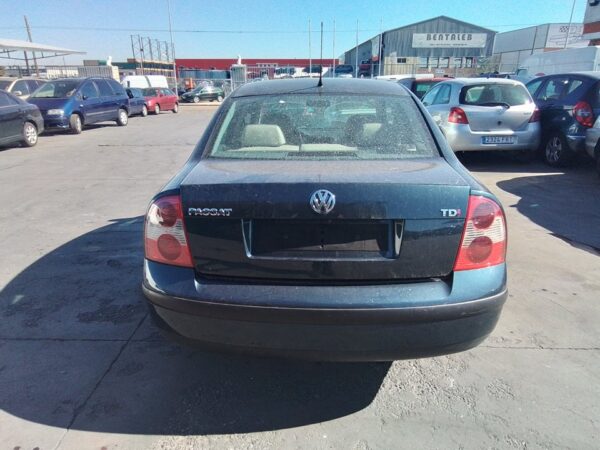 MOTOR COMPLETO VOLKSWAGEN PASSAT BERLINA (3B3) - Imagen 3
