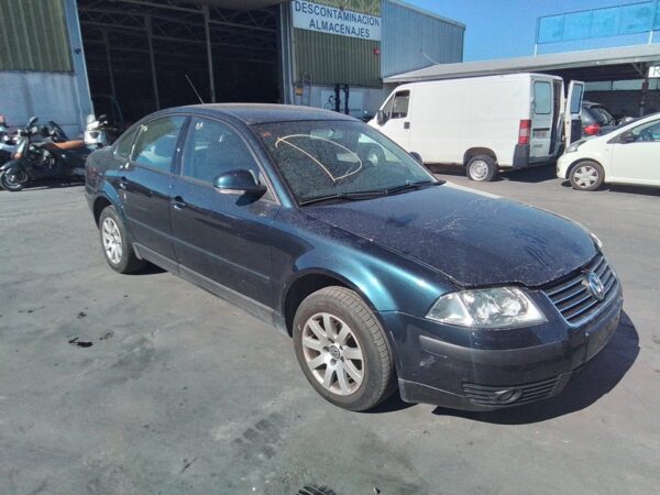 MOTOR COMPLETO VOLKSWAGEN PASSAT BERLINA (3B3) - Imagen 5
