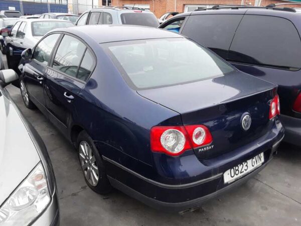 MANDO CLIMATIZADOR VOLKSWAGEN PASSAT BERLINA - Imagen 3