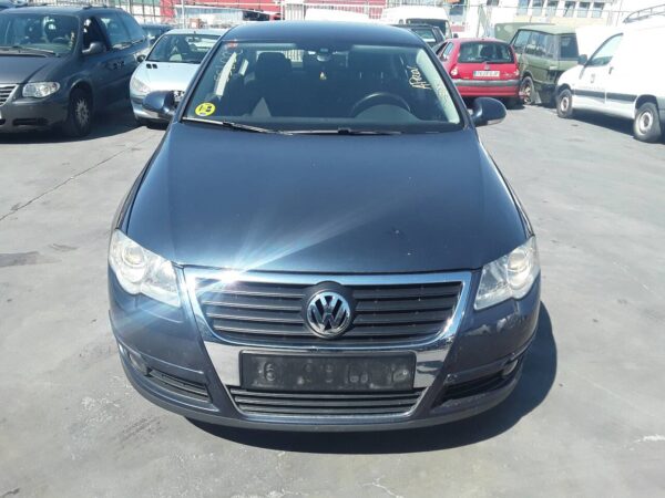 MODULO ELECTRONICO VOLKSWAGEN PASSAT BERLINA - Imagen 2