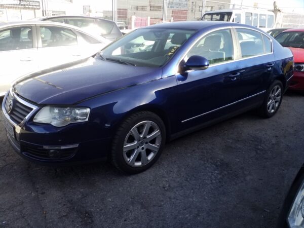 VOLANTE VOLKSWAGEN PASSAT BERLINA (3C2) - Imagen 4