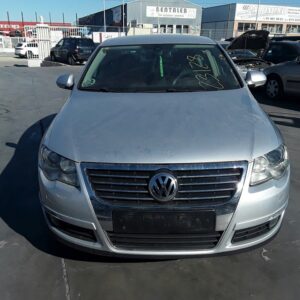CAJA CAMBIOS VOLKSWAGEN PASSAT BERLINA