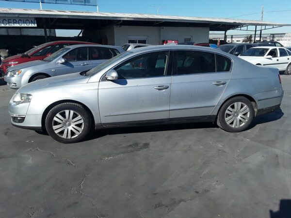 ALTERNADOR VOLKSWAGEN PASSAT BERLINA - Imagen 3