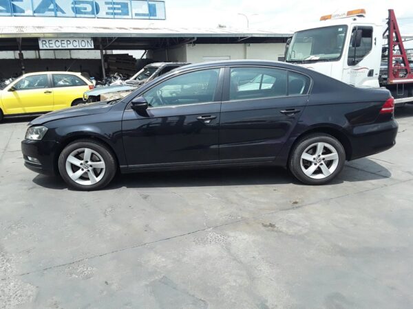 MOTOR COMPLETO VOLKSWAGEN PASSAT BERLINA - Imagen 3